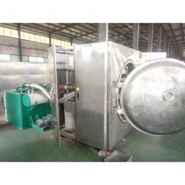 High Quality High Efficiency Vacuum Dryer with best price