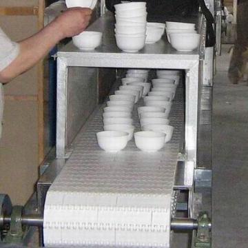 Microwave ceramic sintering electric furnace with CE ISO