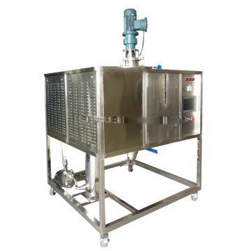 High Efficiency Microwave Extraction Machine