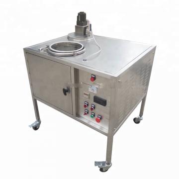 Can be customized high speed saving energy microwave extraction equipment
