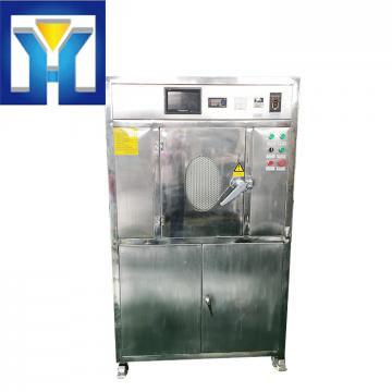 Microwave Roses Extracting Machine