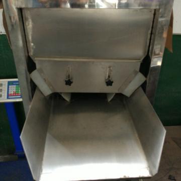 30kw Tunnel Microwave Meat Drying Degreasing Machine