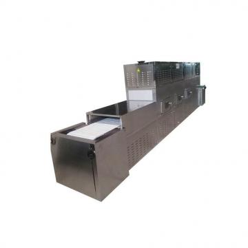 30kw Microwave Fruit Chips Baking Drying Dehydration Machine
