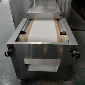 New Condition CE Certification Microwave Drying Machine For Wood Shavings