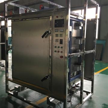 China products high efficiency microwave heating equipment for ready meals