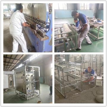 Automatic Microwave Rose Fixing Drying Equipment