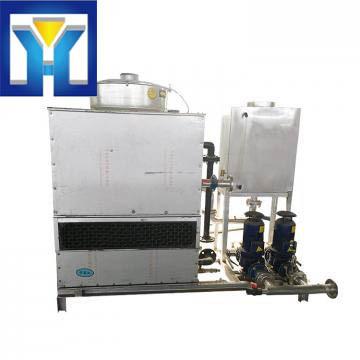 Large capacity continuous Industrial Vacuum Microwave Dryer For Fruits