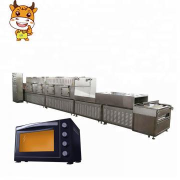 Microwave Architectural Ceramic oven