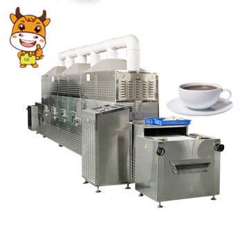 Microwave Ceramic roof tile oven