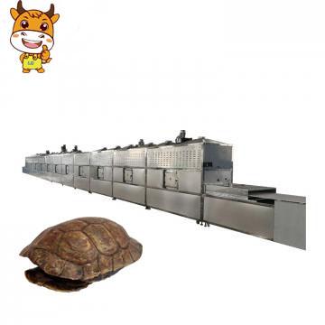 Microwave Turtle Shell Dryer