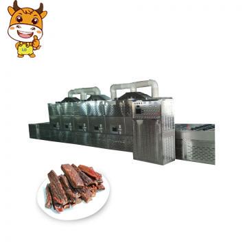 New Condition Commercial Industrial Microwave Beef Jerky Dehydrator