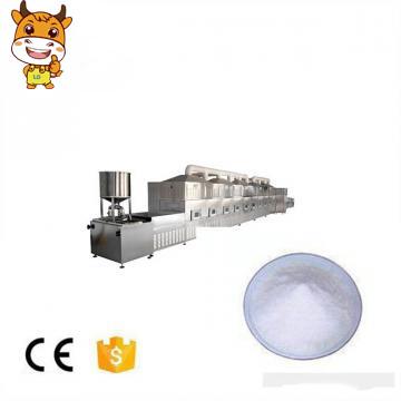 China's Best-selling Microwave Drying Chemical Betaine Equipment