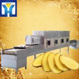 High Efficiency Condiment Microwave Drying Machine , Industrial Food Microwave