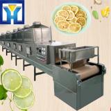 Stainless Steel Microwave Vacuum Drying Equipment For HS 843880000