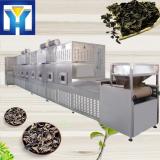 Power 10KW Cabinet Microwave Vacuum Drying Equipment For Beans Puffing Bean