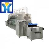 Minerals and Chemical Material Microwave Drying Machine