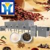Industrial Tunnel Type Microwave Spices Dryer and Dehydrator Machine/Spices #1 small image