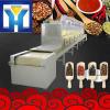 Industrial Tunnel Type Microwave Spices Dryer and Dehydrator Machine/Spices