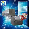 Microwave Drying Machine / Sterilization Meat Microwave Roasting Equipment For #1 small image