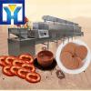 Tunnel Stainless Steel Microwave Drying Equipment Tea Leaf Drying Machine #2 small image