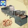 Fully Automatic Microwave Drying Equipment Seeds Soybean Grains Baking Device