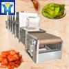 Batch Type Microwave Drying Machine For Medicinal Liquid / Industrial Steam #2 small image