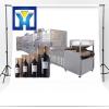 High Effect Microwave Drying Industrial Sterilization Equipment For Drink Wine