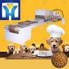 Animal Feed Industrial Sterilization Equipment , Dog Cat Food Microwave Dryer #1 small image
