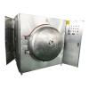 CE Approved sterilization microwave vacuum dryer for sale