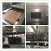 Industrial Tunnel Microwave Degreasing Machine For Meat Products #4 small image