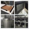30KW Microwave Drying Sterilization Machine For Protein Powder #5 small image