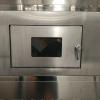 Full Automatic Continuous Microwave Tunnel Dryer For Green Tea #3 small image