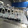 30kw Continuous Tunnel Microwave Garlic Drying Machine #4 small image