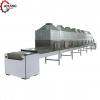 Easy Operation Microwave Cartons Drying Machine
