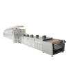 50KW Conveyor Belt Tunnel Microwave Drying Machine For Chemical Products Sodium Chloride #3 small image