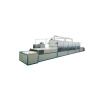 Industrial Tunnel Grain microwave curing machine