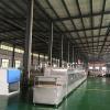 50KW Continuous Automatic Microwave Drying Equipment For Wheat #2 small image