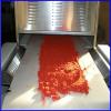 High Quality Paprika Powder Microwave Drying Sterilization Machine