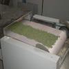 50KW Tunnel Microwave Drying Curing Machine For Green Beans #3 small image
