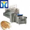 CE Approved soybean microwave curing sterilization equipment
