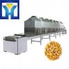 50kw Factory Price Microwave Corn Curing Machine