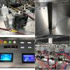 20KW Fig Microwave Conveyor Belt Dehydrator Dehydration Sterilization Machine #4 small image