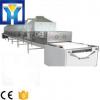 High Efficiency Tunnel Microwave Heating Machine For Fast Food