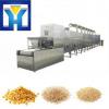 automatic Microwave Tunnel Nuts Roasting Oven