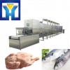 High Quality 100KW Frozen Meat Microwave Thawing Machine #1 small image