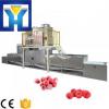 High Efficiency 25kw Microwave Frozen Fruit Thawing Machine #1 small image