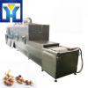 Tunnel Microwave Nuts Baking Machine