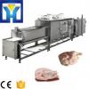 High Effect High Quality Chicken Pork Microwave Unfreezing Machine #1 small image