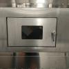 Best Price Frozen Chicken Legs Microwave Thawing Machine