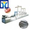 Best Quality Microwave Frozen Meat Thawing Machine